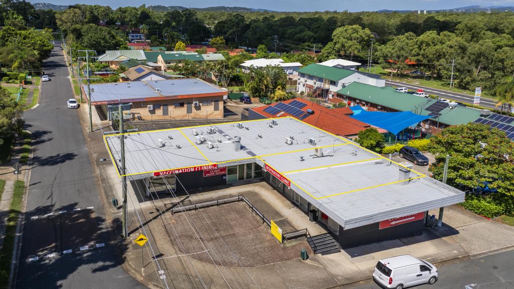 2/22 Duke St, Slacks Creek, QLD 4127