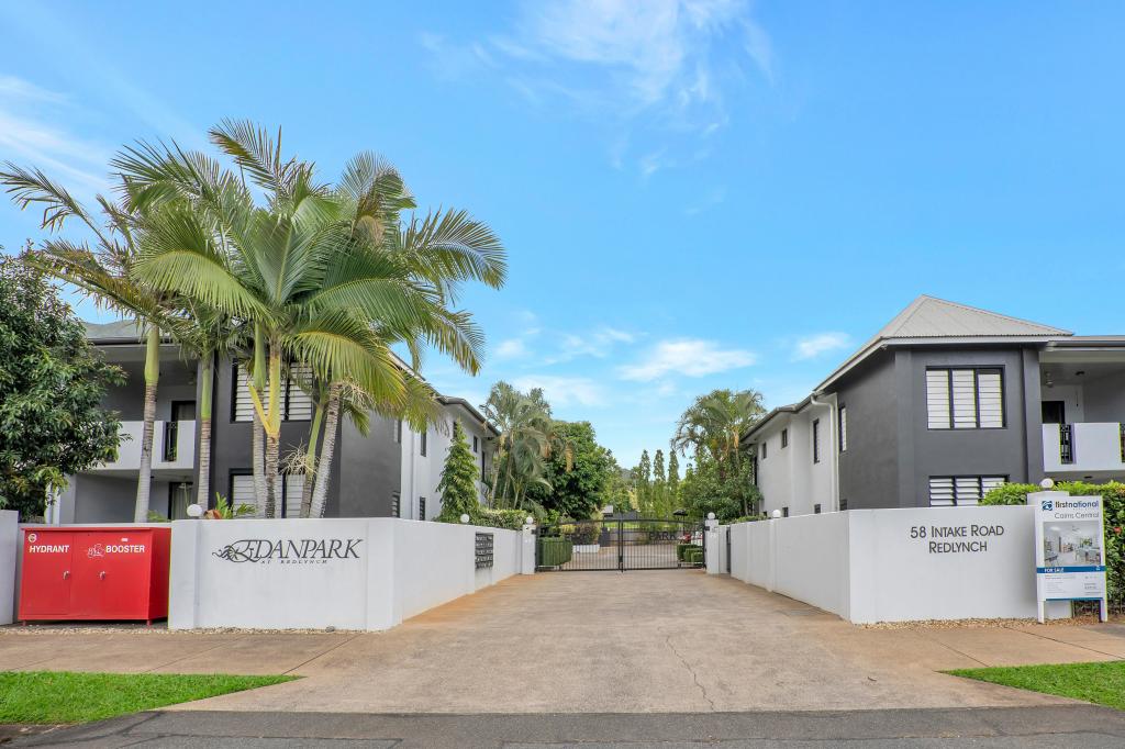29/58-70 Intake Rd, Redlynch, QLD 4870
