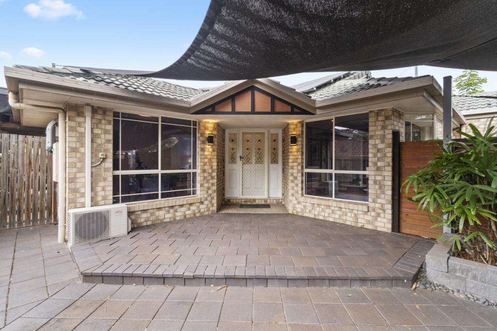 25 Saffron St, Robertson, QLD 4109