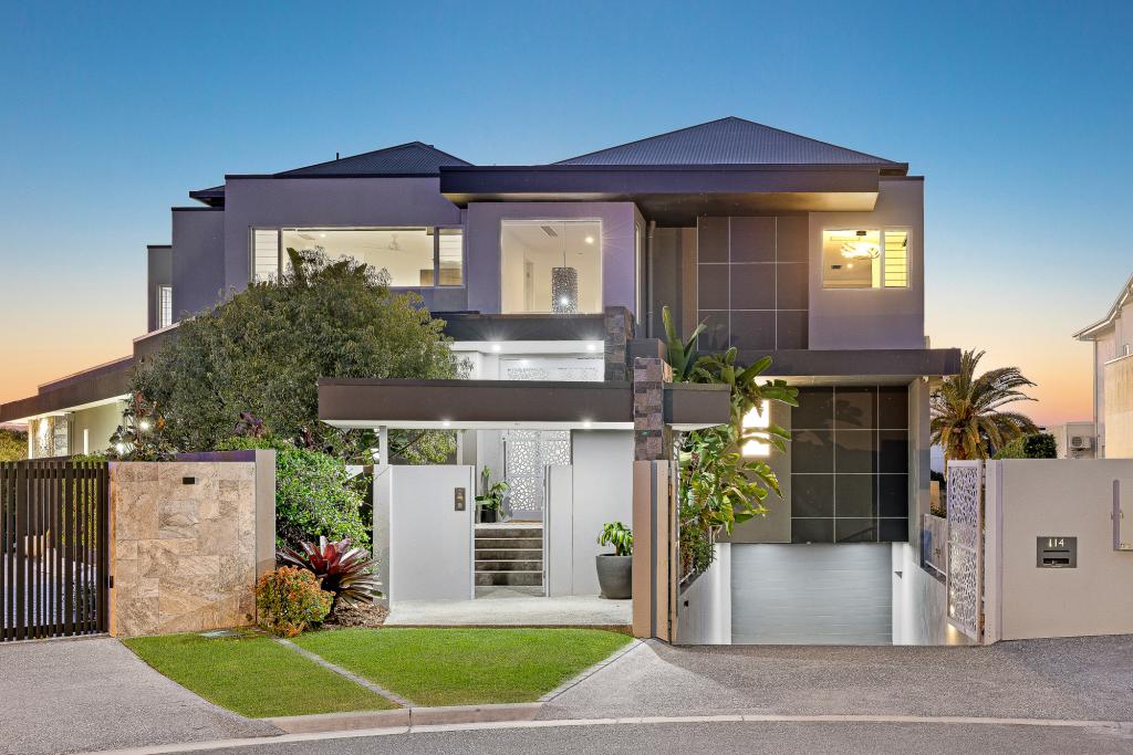 114 River Links Bvd E, Helensvale, QLD 4212