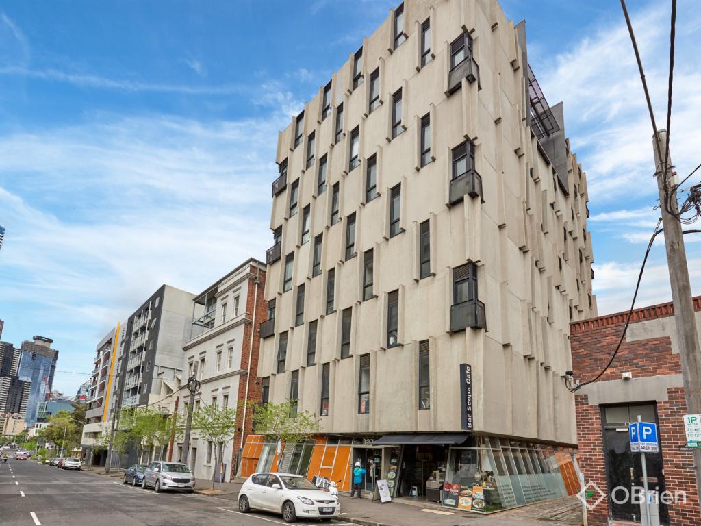 809/127 Leicester St, Carlton, VIC 3053