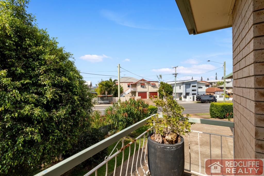 4/137 Prince Edward Pde, Scarborough, QLD 4020