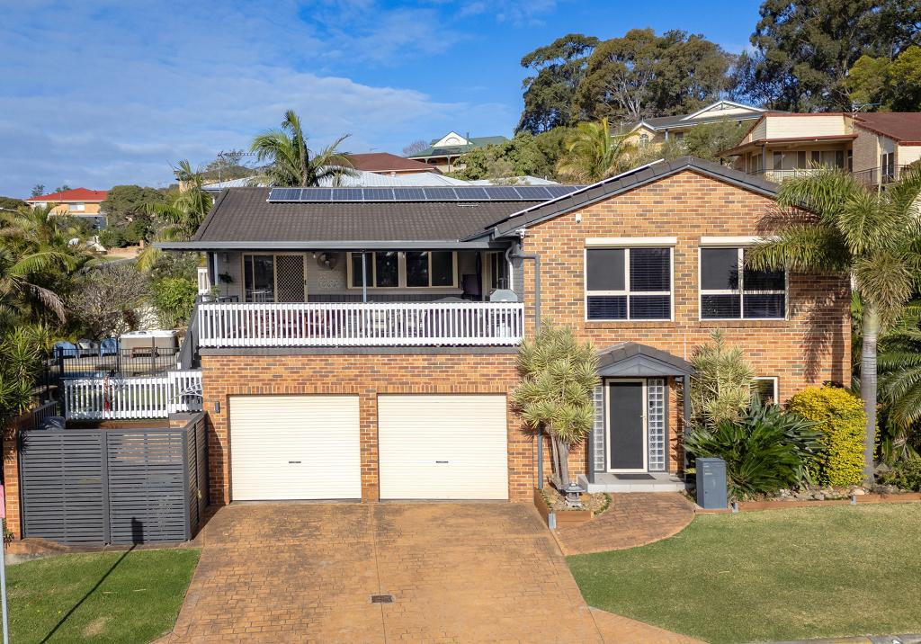1 Carlyle Cl, Dapto, NSW 2530