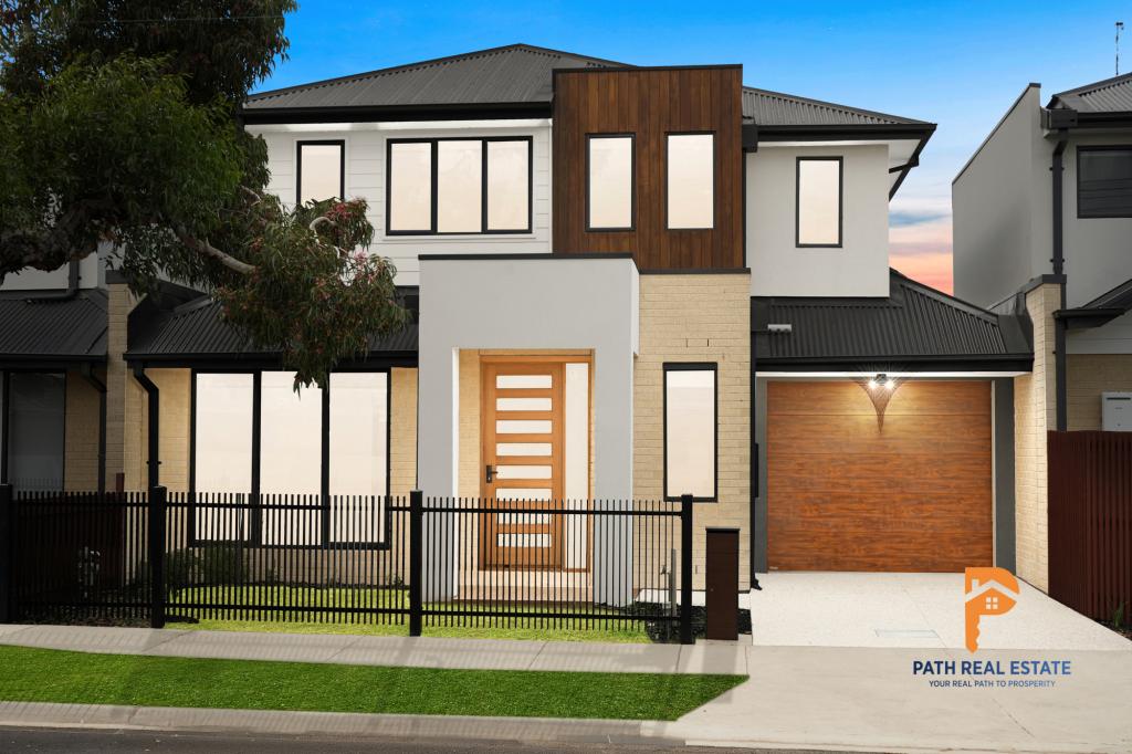 2A SECOND AVE, ALTONA NORTH, VIC 3025