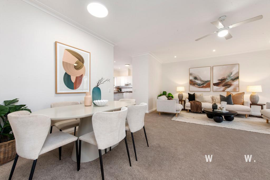 8/13-15 MILLAR ST, DRUMMOYNE, NSW 2047
