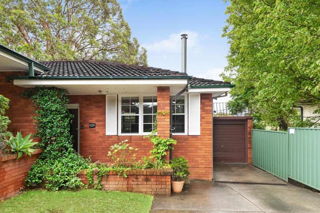 6/268 Stoney Creek Rd, Kingsgrove, NSW 2208