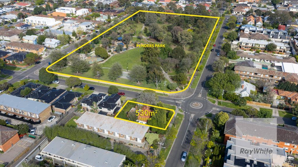 50 Pender St, Thornbury, VIC 3071