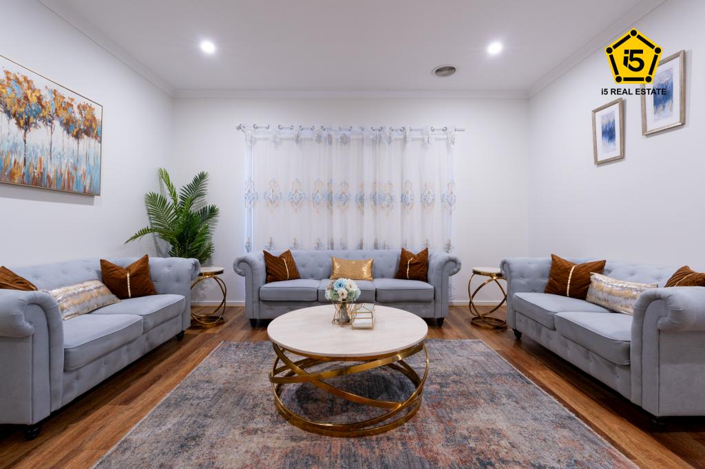 14 PLOUGH AVE, TRUGANINA, VIC 3029