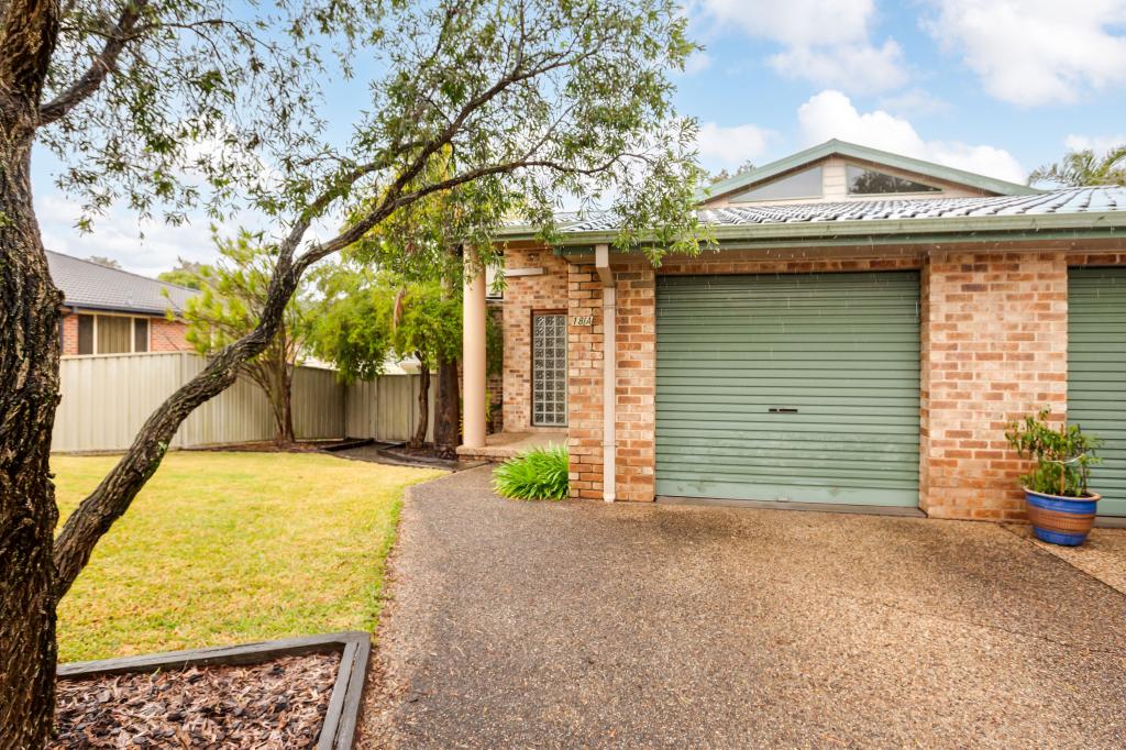 18a Decora Cres, Warabrook, NSW 2304