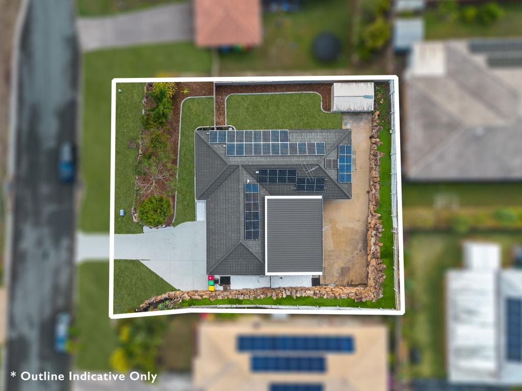56 Bassili Dr, Collingwood Park, QLD 4301