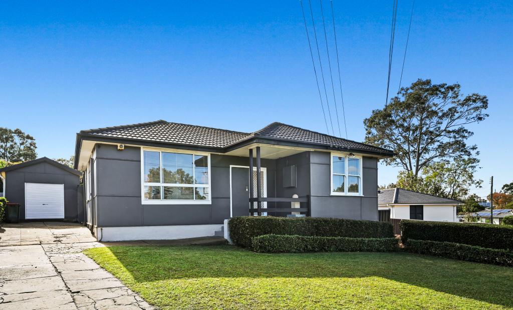1 Shepherd St, Lalor Park, NSW 2147