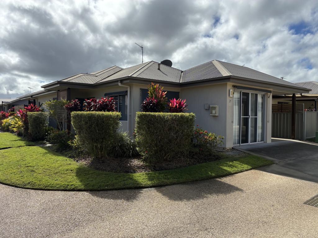 2/36 Anzac Ave, Mareeba, QLD 4880