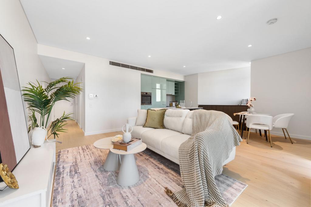 502/9-13 PARNELL ST, STRATHFIELD, NSW 2135