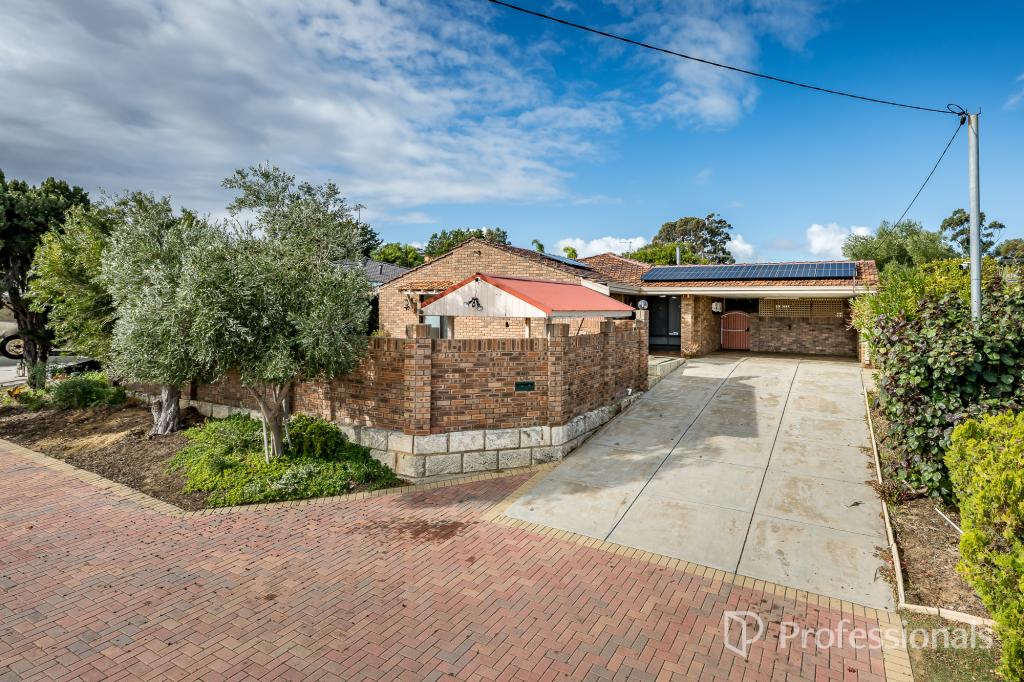 52 Macquarie Ave, Padbury, WA 6025