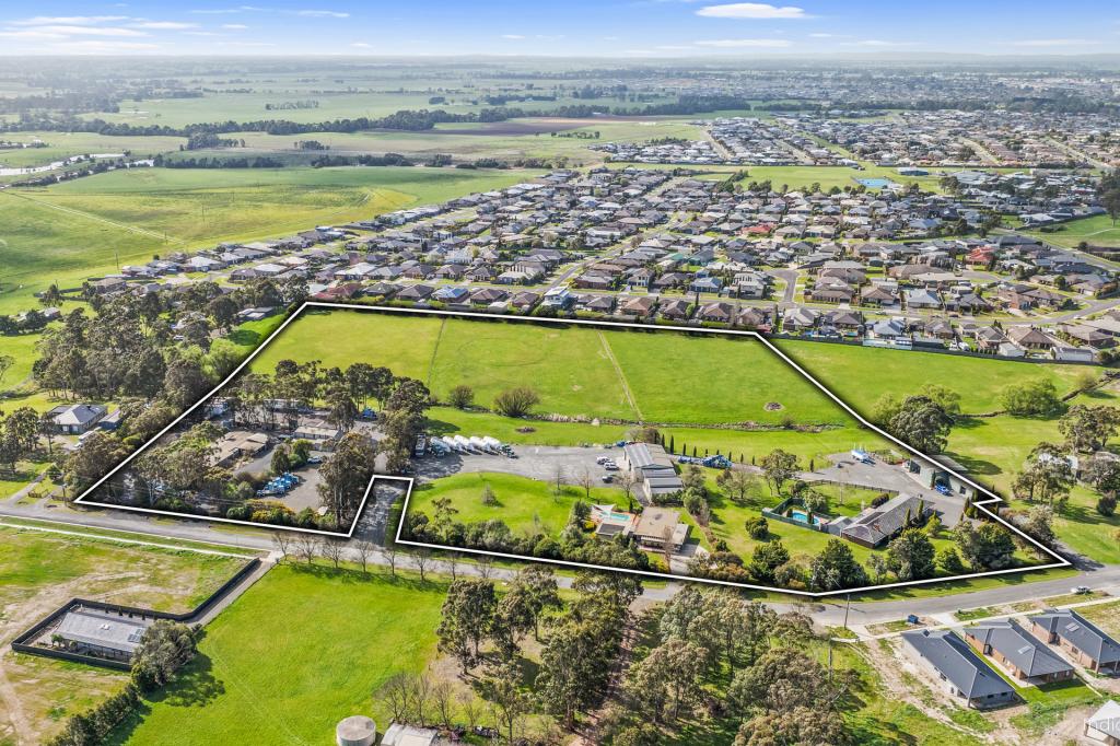 20, 30 & 4 Ashworth Dr, Traralgon, VIC 3844