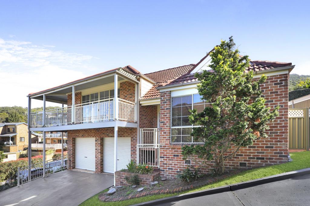 11/13 Parmenter Ave, Corrimal, NSW 2518