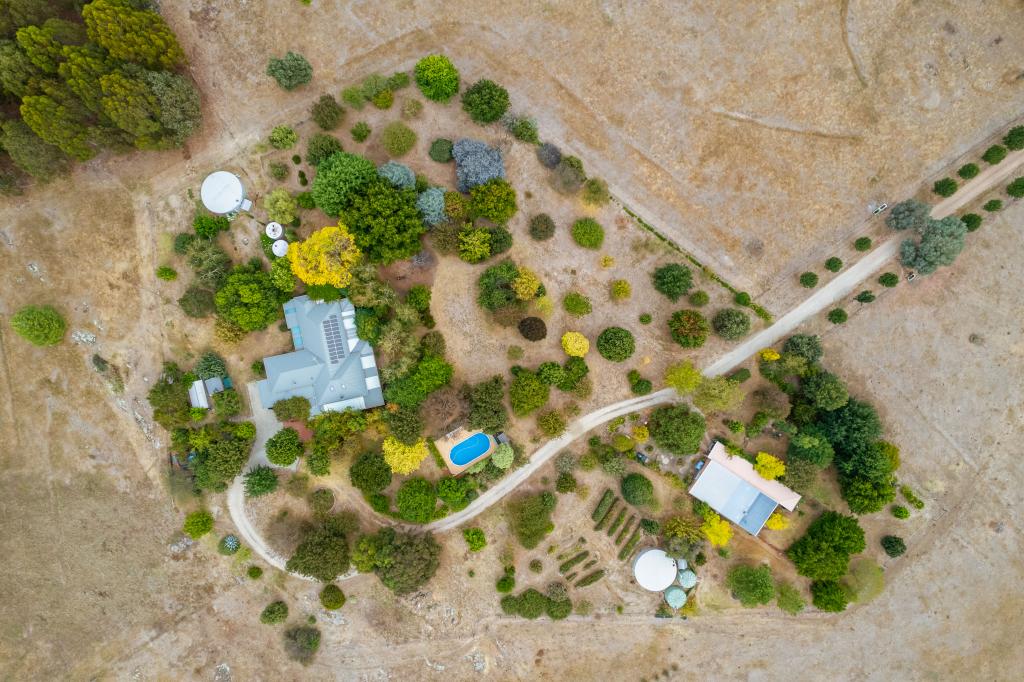 206 Alma Rd, Beechworth, VIC 3747