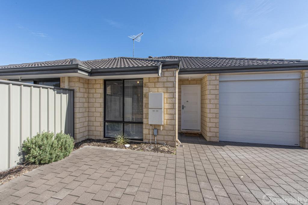 4b Calingiri Cres, Baldivis, WA 6171