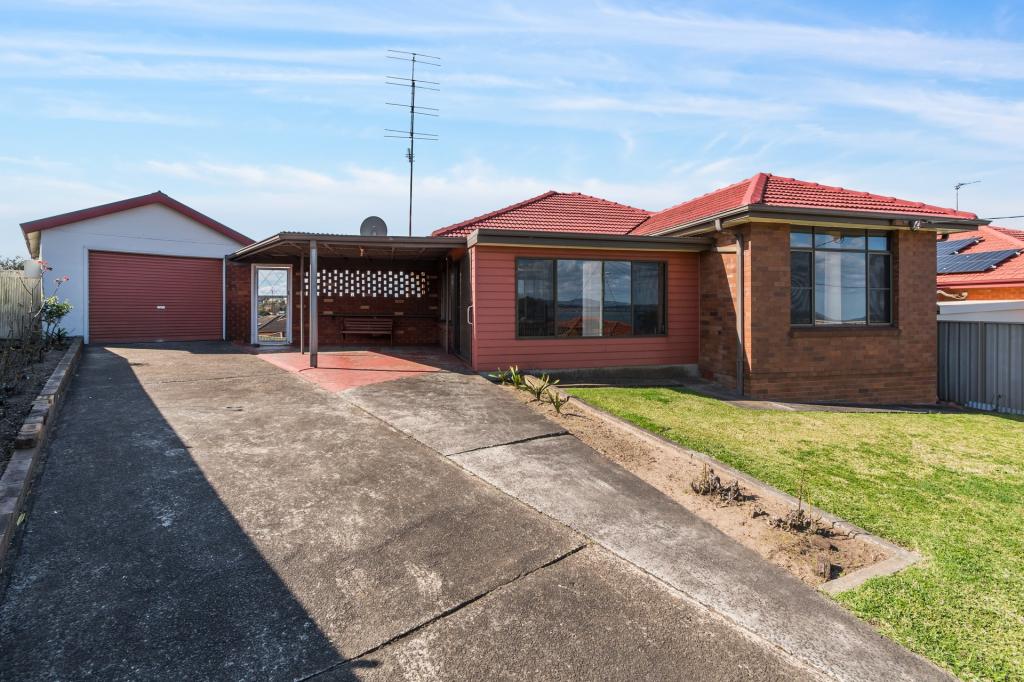 13 Buena Vista Ave, Lake Heights, NSW 2502