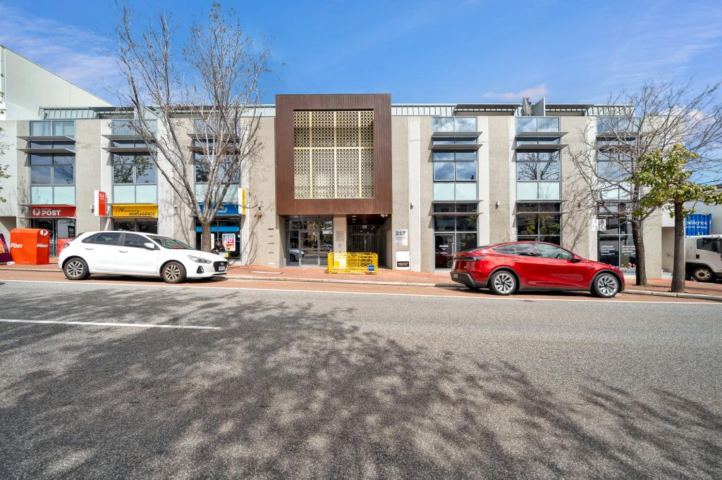 114/217 HAY ST, SUBIACO, WA 6008