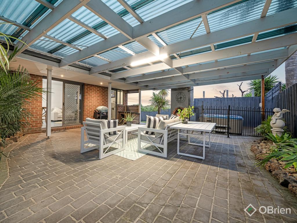 6 Katrina Ct, Carrum Downs, VIC 3201