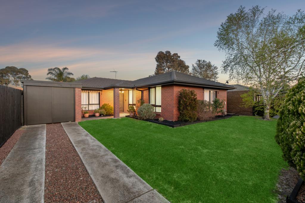 14 Bridgewater Dr, Dingley Village, VIC 3172
