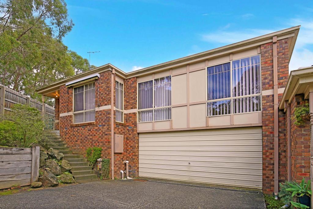 3/27 Kempston St, Greensborough, VIC 3088
