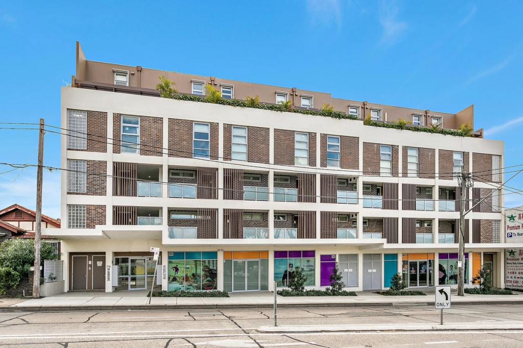 5/277-283 Canterbury Rd, Canterbury, NSW 2193
