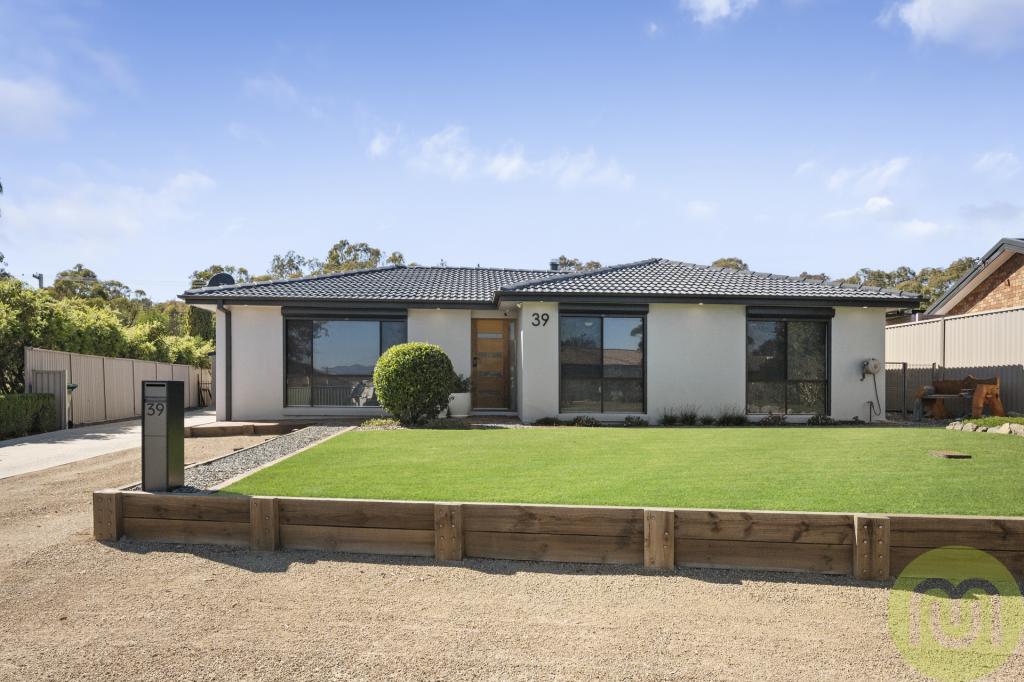 39 Barangaroo St, Chisholm, ACT 2905