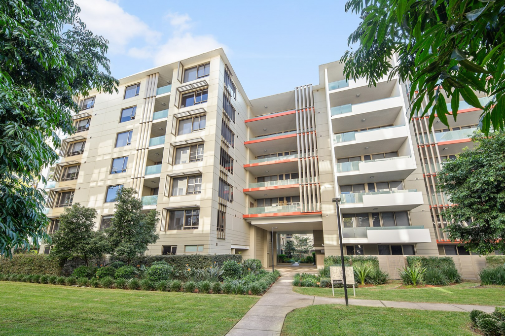 414/5 Alma Rd, Macquarie Park, NSW 2113