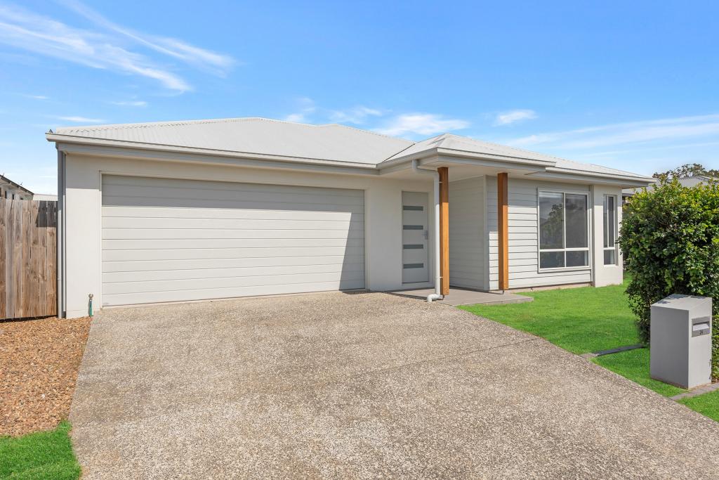 24 Falcon St, Burpengary East, QLD 4505