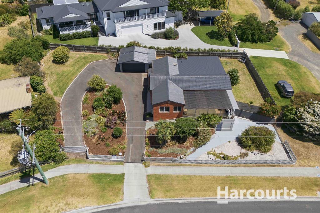 41 Westwood St, Bridport, TAS 7262