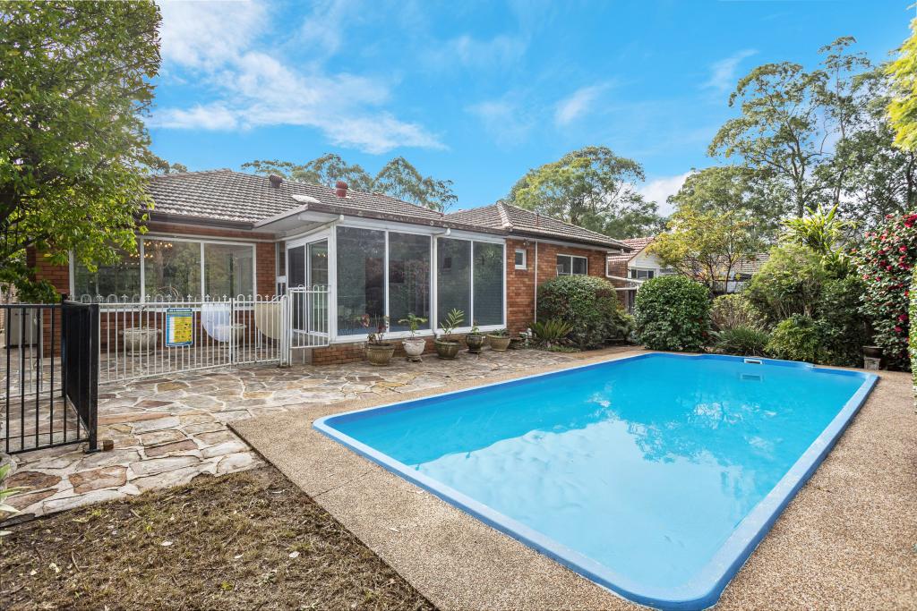 507 Pennant Hills Rd, West Pennant Hills, NSW 2125