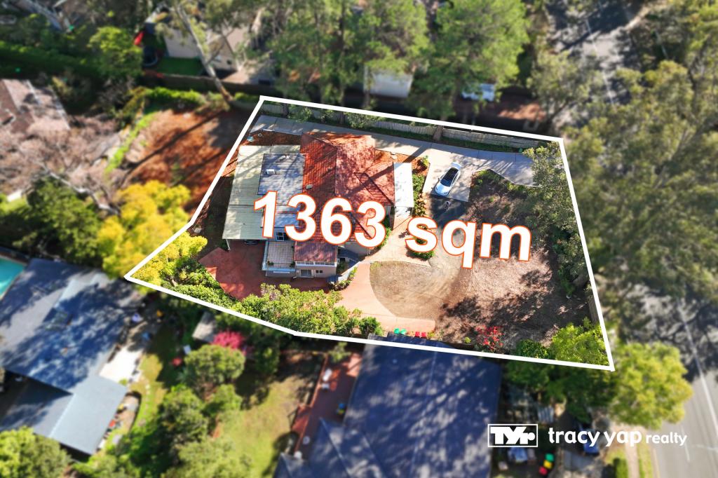 20 Beecroft Rd, Beecroft, NSW 2119