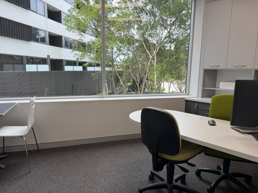 102/93 Pacific Hwy, North Sydney, NSW 2060