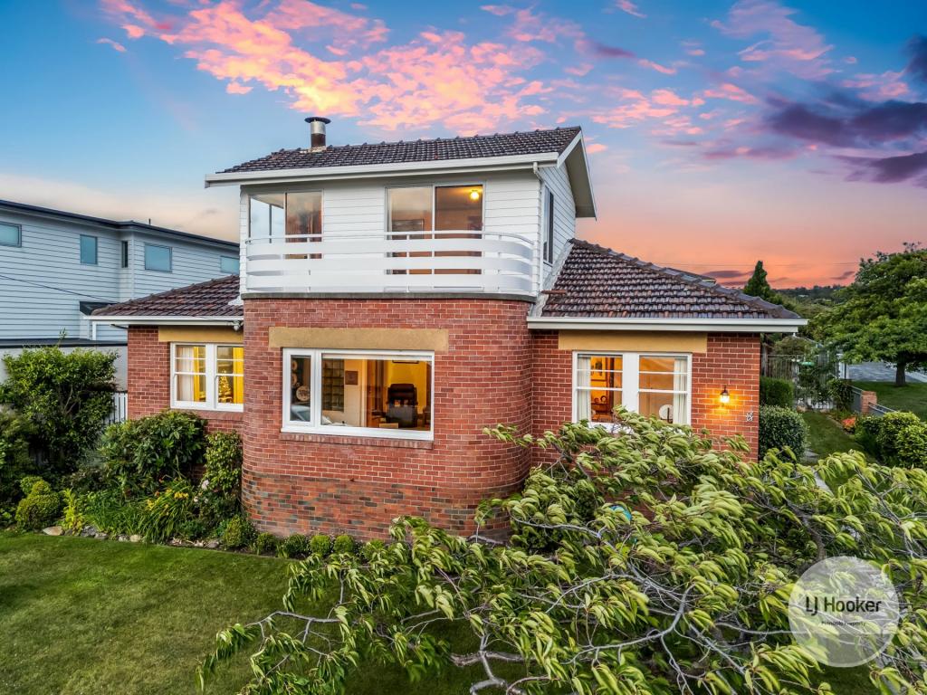 8 BUCHANAN ST, BELLERIVE, TAS 7018