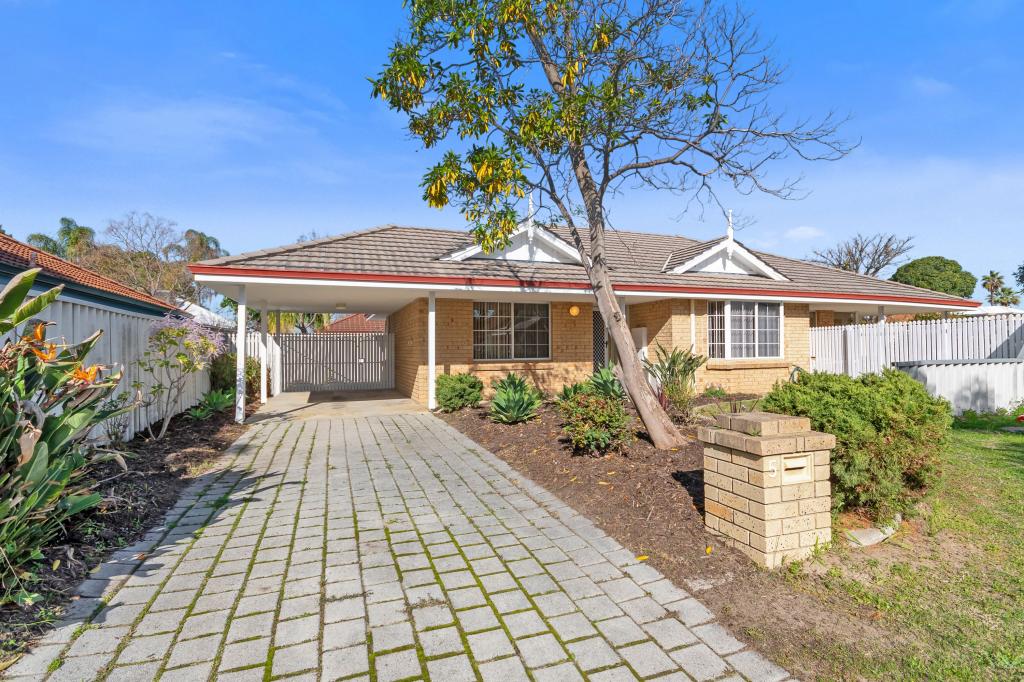 5 Sutton Ct, Redcliffe, WA 6104