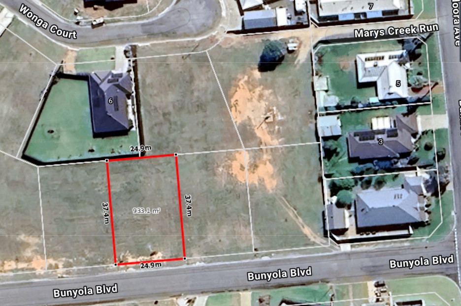 9 Bunyola Bvd, Jerilderie, NSW 2716