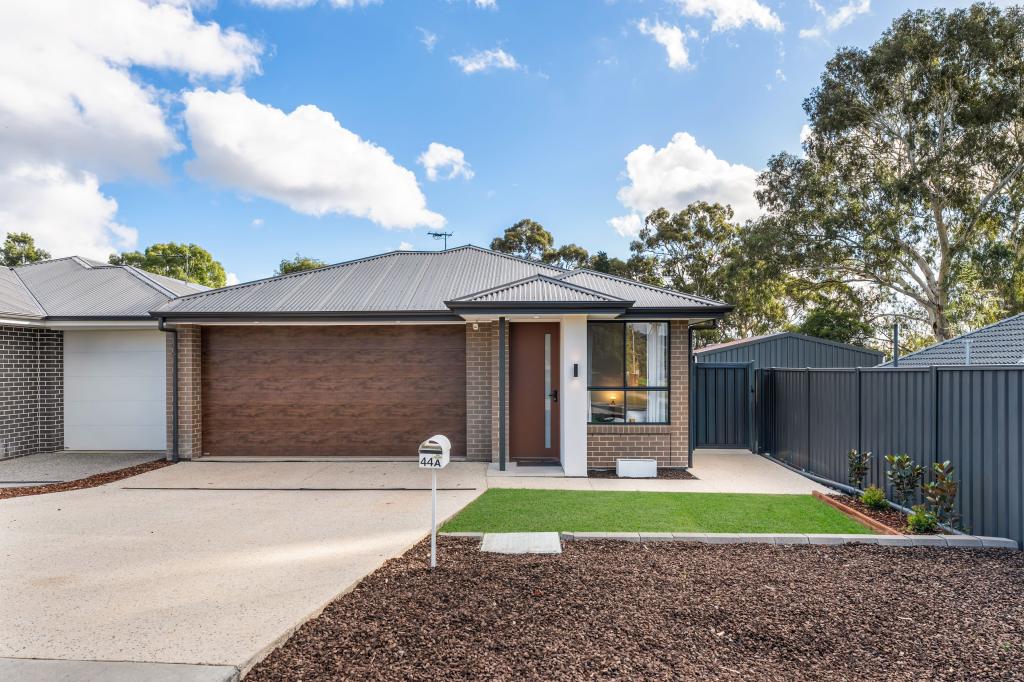44a Littler Dr, Fairview Park, SA 5126