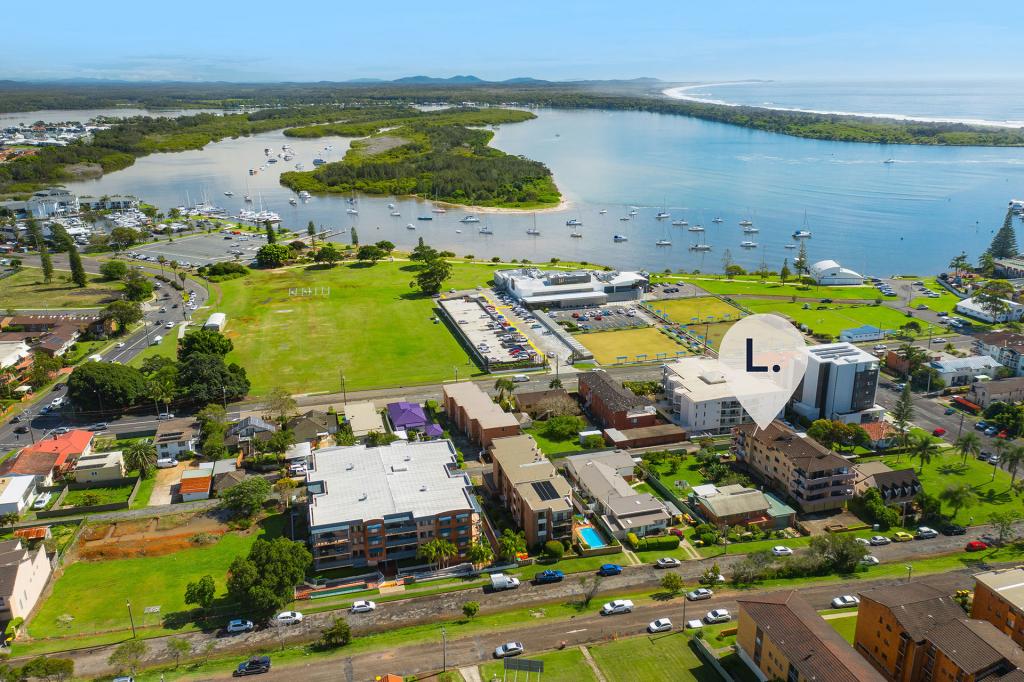 3/19 Waugh St, Port Macquarie, NSW 2444