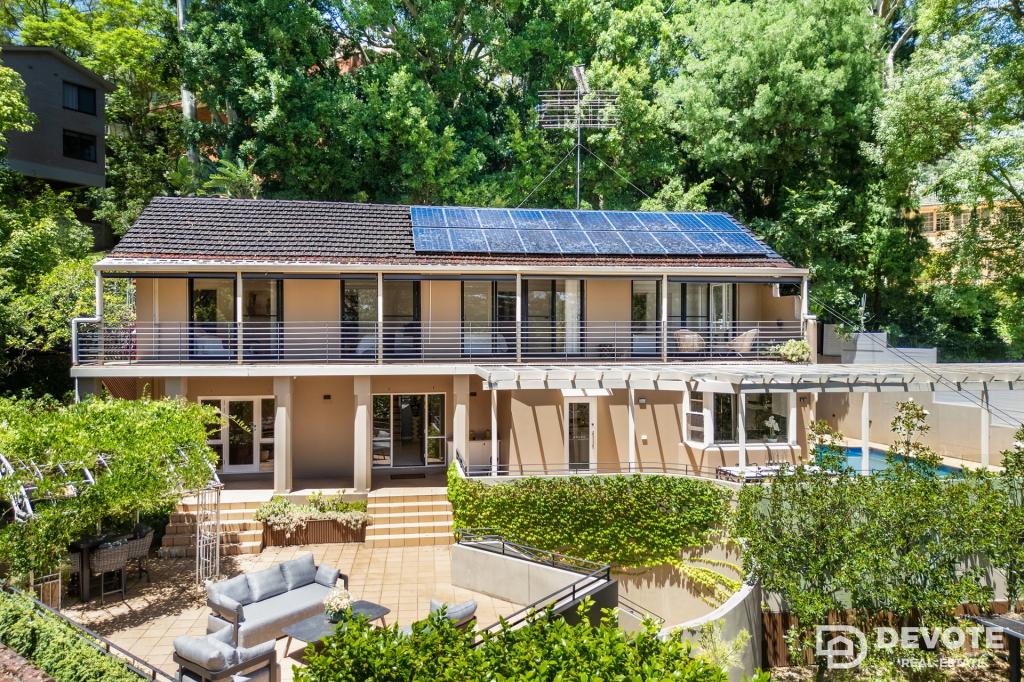 5 Lyon Cl, Killara, NSW 2071