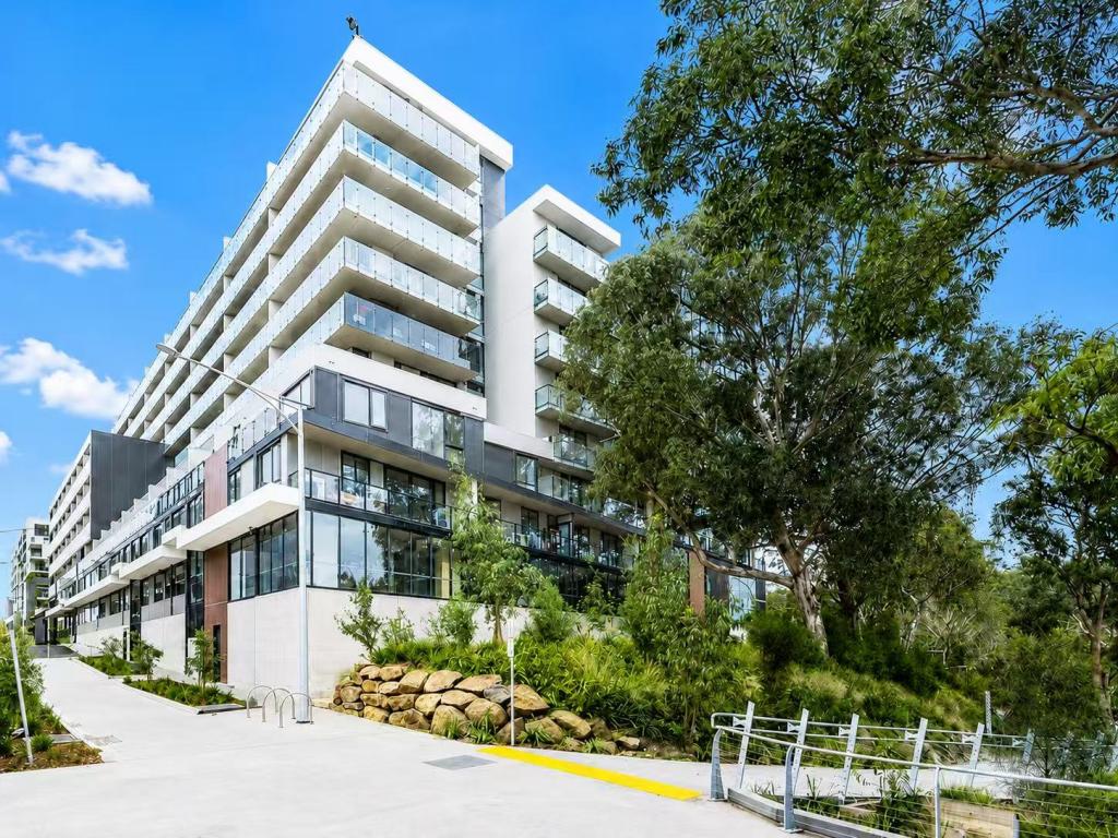 235/20 Shamrock St, Abbotsford, VIC 3067