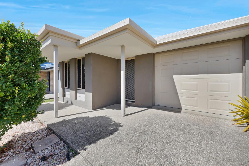 14 Banyan St, Andergrove, QLD 4740