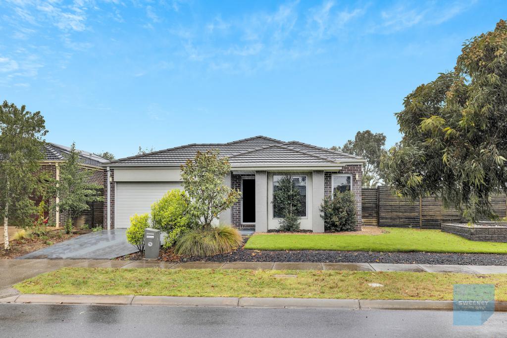 19 Glenelly St, Weir Views, VIC 3338