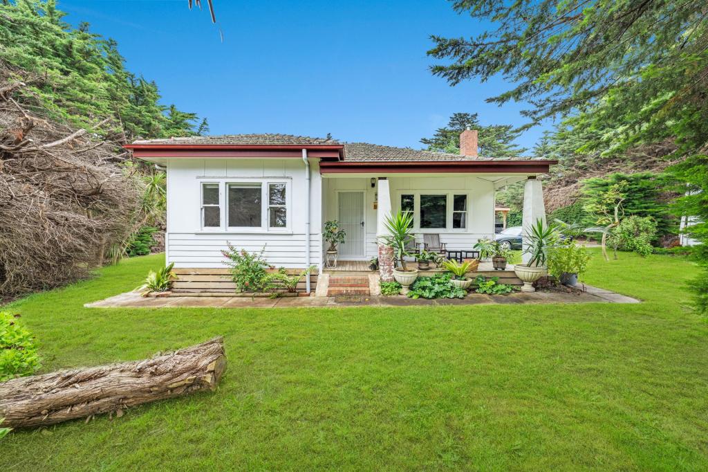 1950 Frankston-Flinders Rd, Hastings, VIC 3915