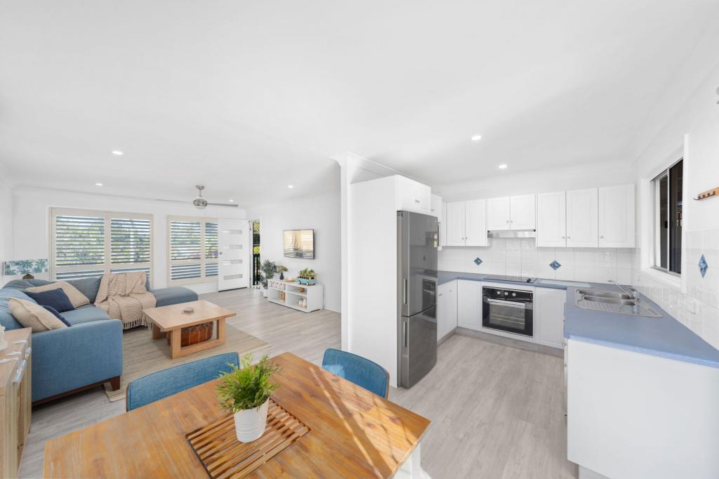18 Hampton St, Alexandra Hills, QLD 4161