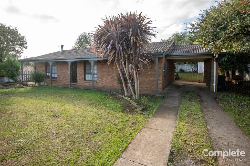 5 Balambool Ave, Mount Gambier, SA 5290