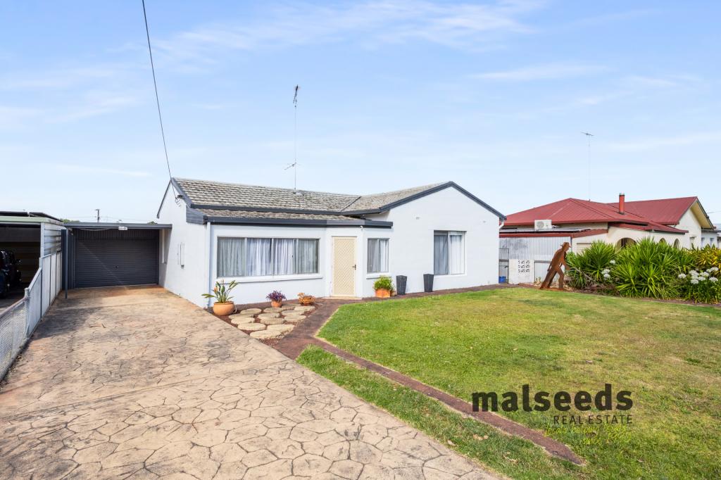 11 Playford St, Mount Gambier, SA 5290