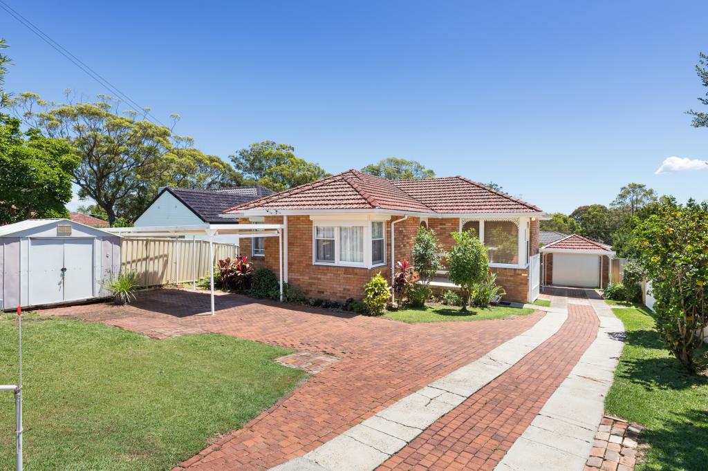 177 Kingsway, Woolooware, NSW 2230