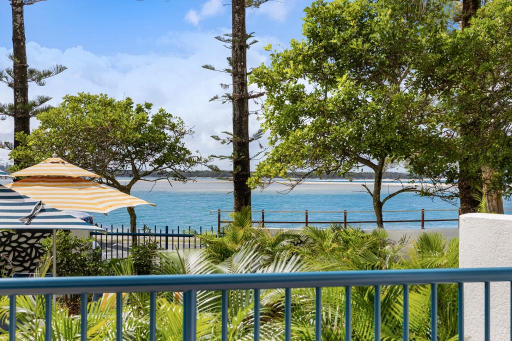105/75 Esplanade, Golden Beach, QLD 4551